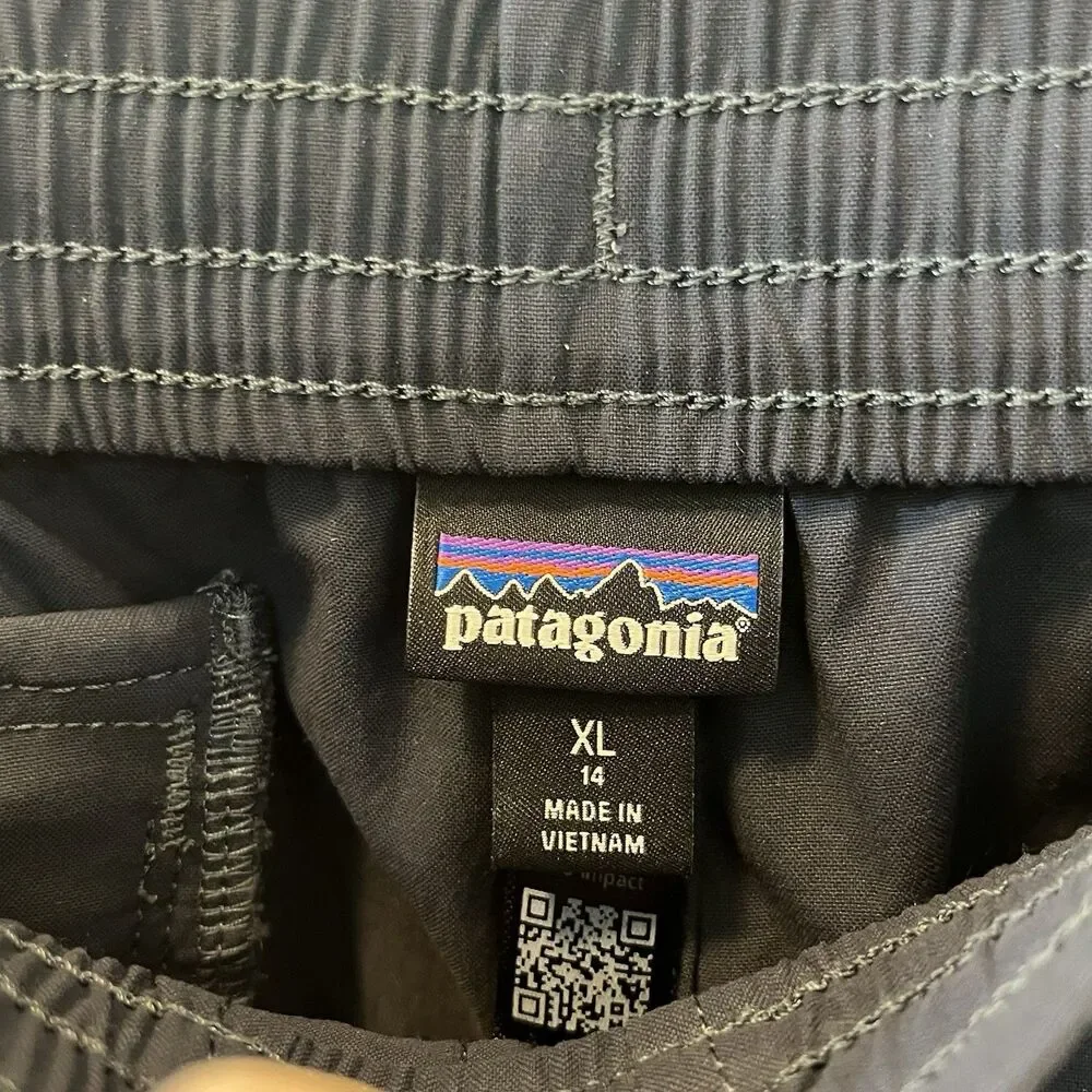 Patagonia kids quandary